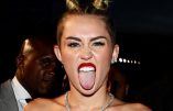 Miley Cyrus recrutée pour financer l’avortement