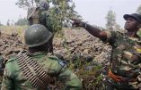 43 civils tués par des musulmans ougandais à Beni en 4 jours en République Démocratique du Congo