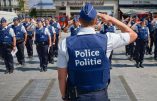 Sun Cops, la nouvelle association de policiers musulmans