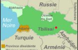 En Adjarie (Caucase), conversions de masse de l’islam au christianisme