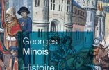 Histoire du Moyen Âge (Georges Minois)