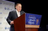 Donald Trump pourra compter sur 100 millions de dollars de Sheldon Adelson, milliardaire mondialiste juif