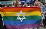 Le lobby LGBT divise la communauté juive de Londres