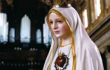 Consécration du 25 mars de la Russie par le pape François, désillusion en perspective…
