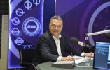 Victor Orban : “la proposition de la Commission de Bruxelles est outrageante” – 250 000 € de pénalité par migrant refusé