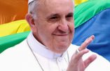 Le pape s’invite à la Fête catholique allemande où les gays sont les guest stars !