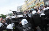 En Pologne aussi, la police matraque les défenseurs de la Famille