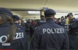 Selon la police allemande, les délinquants d’Afrique du Nord sont plus multirécidivistes que la moyenne