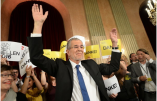 Présidentielle autrichienne : Van der Bellen est miraculeusement élu président