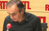 Eric Zemmour rappelle que le rocardisme a largement contribué à l’immigration de masse