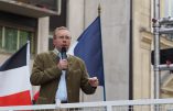 Alain Escada (Civitas) invité des “grandes gueules” de RMC