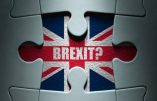 Royaume-Uni : Brexit en panne