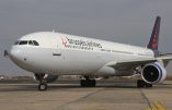 Bruxelles : le corps d’un passager découvert dans un avion en provenance du Sénégal