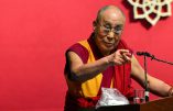 Politiquement correct en marche : le Dalaï Lama dit non à l’homosexualité et ensuite oui