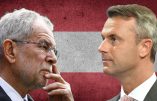 Fraudes dans l’élection présidentielle autrichienne : le président du FPÖ HC Strache saisit enfin la justice