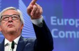 Le président de la Commission européenne insulte les Italiens