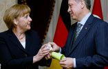 Angela Merkel prépare en douce un compromis sur les lois dictatoriales d’Erdogan et l’ouverture de l’UE aux Turcs