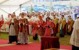 Mgr Bernard Tissier de Mallerais : “ce nouveau rite d’ordination n’est pas catholique. “