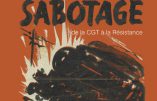 Histoire du Sabotage (Sébastien Albertelli)