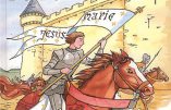 Jeanne d’Arc soldat du Roi (Mauricette Vial-Andru et Catherine Carré)