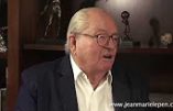 Jean-Marie Le Pen : “Nous sommes en guerre et on désarme les honnêtes citoyens”