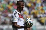 Foot : l’équipe d’Allemagne n’est « depuis longtemps plus allemande », regrette l’AfD