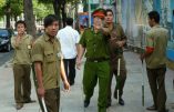 Vietnam : la police interrompt une messe et frappe les fidèles