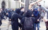 Chili : église assaillie et crucifix détruit lors d’une manifestation étudiante