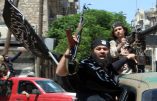 Les islamistes d’Al Nosra chassés du Liban