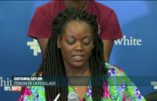 Fusillade de Dallas : témoignage d’une femme noire sauvée par des policiers blancs
