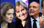 Adoption par les duos gays : Hollande, NKM, Juppé, Sarkozy, Morano, qui est le plus arc-en-ciel ?