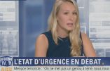 Marion Maréchal-Le Pen : Pour lutter contre l’islamisme “ils mettent en place des numéros verts et des clips contre le racisme”