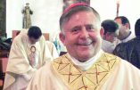 L’évêque de Toluca propose une « expérience » pour démontrer que l’homosexualité est contre-nature