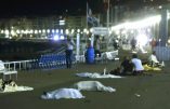 Un individu abject condamné pour avoir tenté de vendre des objets ramassés sur la Promenade des Anglais à Nice après l’attentat du 14 juillet