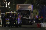 Attentat de Nice : possibles complices du terroriste en Italie