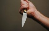 A Londres, quatre personnes sont mortes par coups de couteau dans la soirée du 31 décembre 2017 au 1er janvier 2018