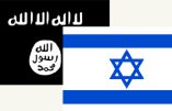 Pourquoi Israël soutient les islamistes syriens