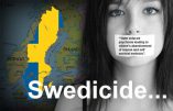 Explosion des viols en Suède