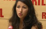 “Je suis Charlie” avec Zineb El Rhazoui de Charlie Hebdo «Le seul dénominateur commun entre tous les terroristes, c’est l’Islam»