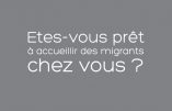 Emmanuelle Cosse veut que les Français hébergent chez eux les immigrés ! Et elle, elle en a pris combien ?