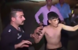 A Kirkouk en Irak, les islamistes utilisent un enfant de 12 ans comme kamikaze