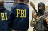 Comment le FBI fabrique des terroristes…