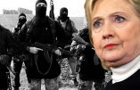 Hillary Clinton, ses livraisons d’armes aux djihadistes en Syrie, son financement par l’Arabie Saoudite,…