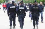 Menace d’attentat à Paris : la police recherche un Afghan