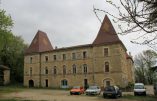 Vie de château pour immigrés à Allex : reportage avec Civitas
