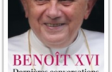 « Dernières conversations de Benoît XVI » résumées par Cristina Siccardi