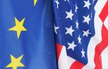 La construction européenne : une manipulation américaine (reportage allemand)