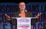 Hervé Mariton, ex-chouchou de la Manif pour Tous, rejoint Alain Juppé
