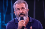Mel Gibson confirme préparer un film sur la Résurrection du Christ