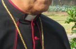 « Mariage » gay applaudi par l’évêque